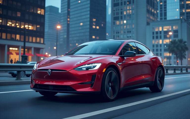 Nio stock analysis: is this Tesla rival a buy today?