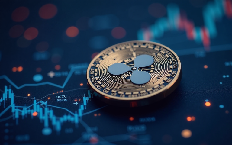 XRP price prediction: how high can Ripple get by 2030?