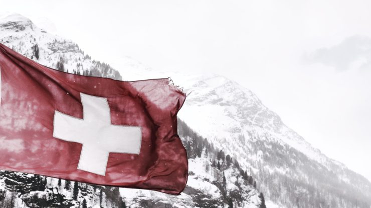 USD/CHF forecast: why the Swiss franc is soaring, and the next target