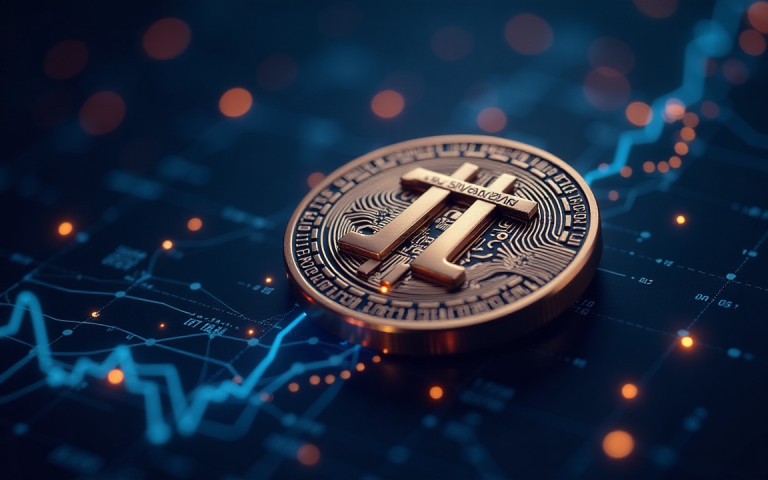 Pi Network price nears $1: has the Pi Coin train left the station?