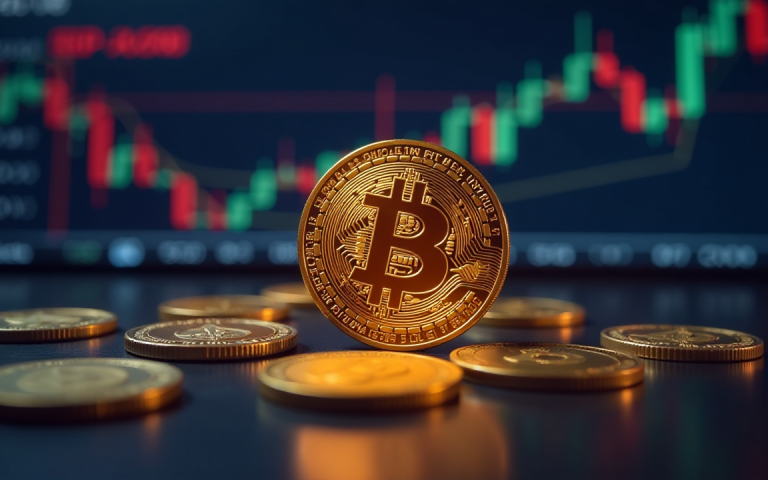 Bitcoin price prediction: why the BTC surge may be just beginning