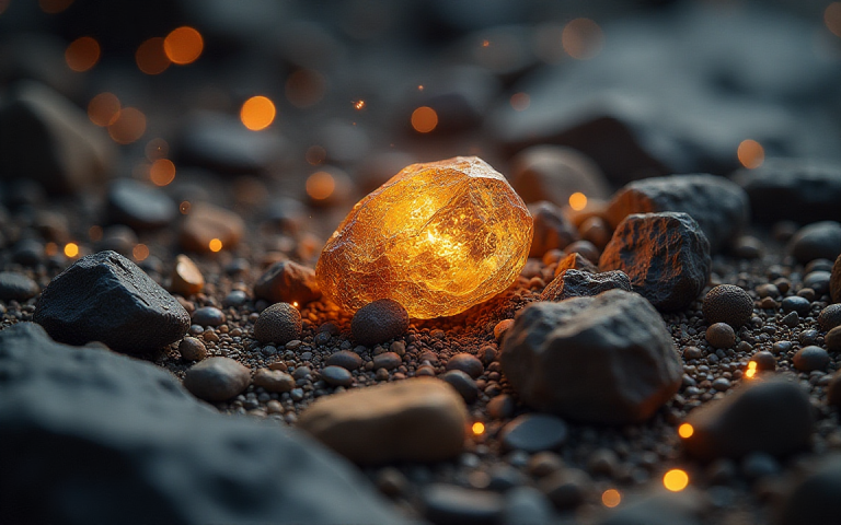 UK’s LCM plans to invest $124M in French rare earth processing facility