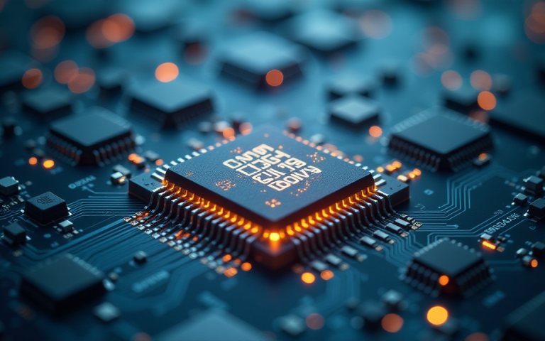 Nvidia opens NVLink Fusion ecosystem, expands Taiwan AI footprint with Foxconn partnership