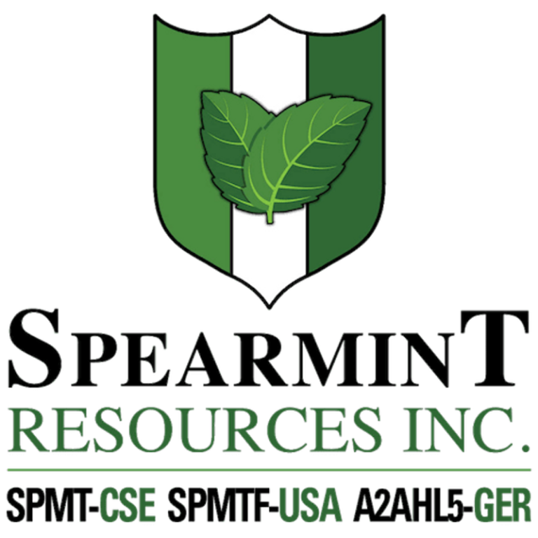 Spearmint Proposes Share Consolidation