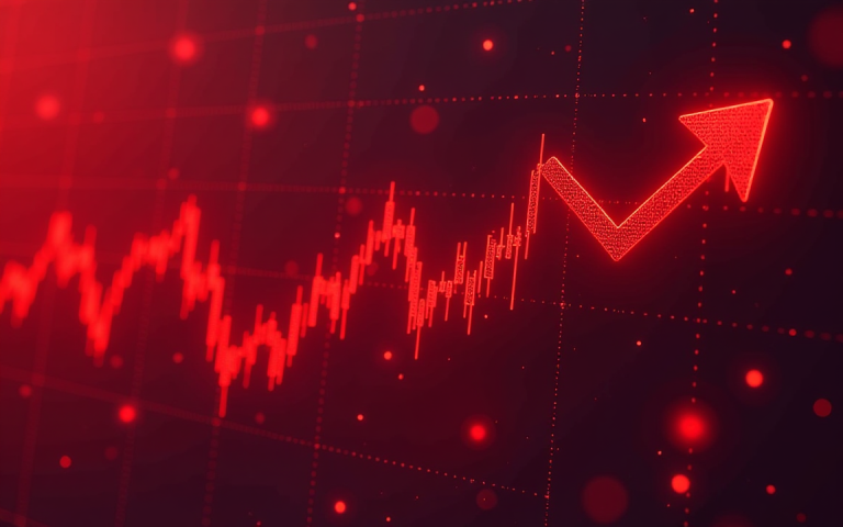US stocks open in red amid Trump’s new tariff demands