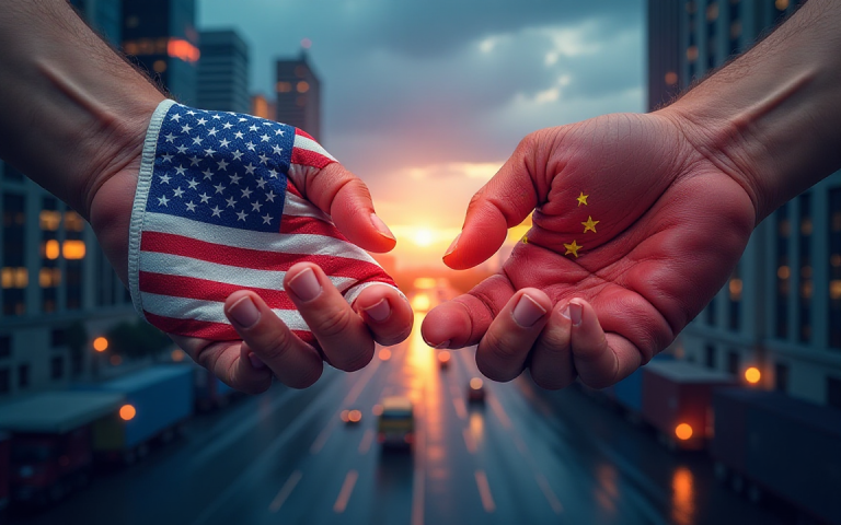 Hang Seng Index analysis ahead of China, US trade talks