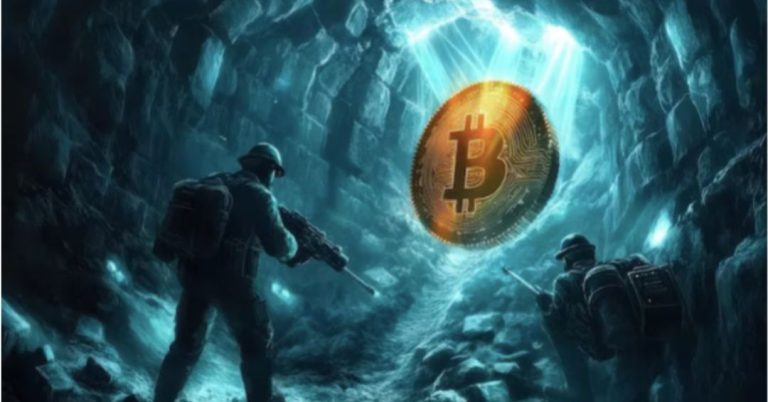 Miningcoop launches AI cloud mining system: best legal Bitcoin platform of 2025