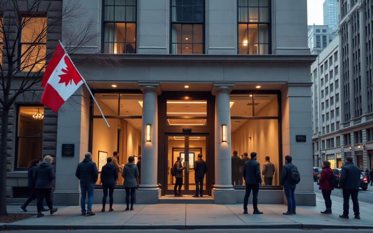 Canada’s TD Bank to cut 2% of workforce amid strategic overhaul