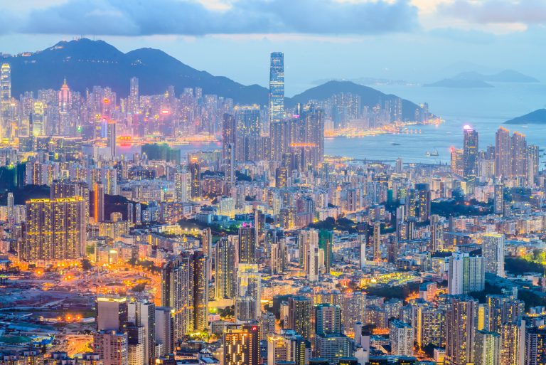 Top Hang Seng Tech Index stocks gainers in 2025 revealed