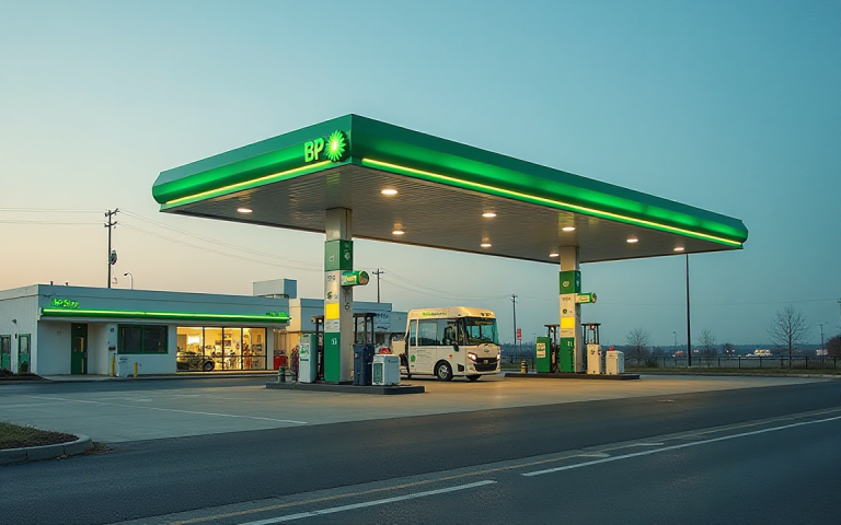 BP’s $2.9B Azerbaijan investment fuels gas production expansion