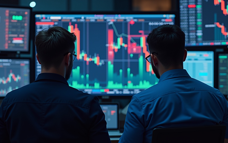 GBP/USD rebounds amid trade tensions and economic data