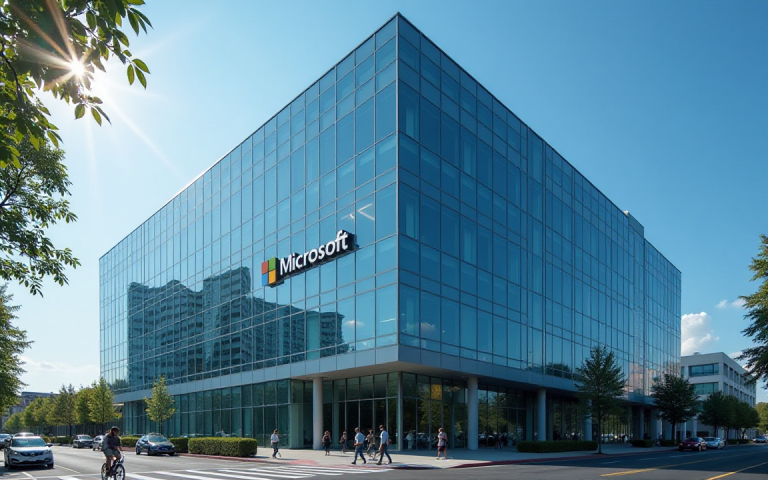 Citi places Microsoft on positive catalyst watch as stock hits ATH: here’s why