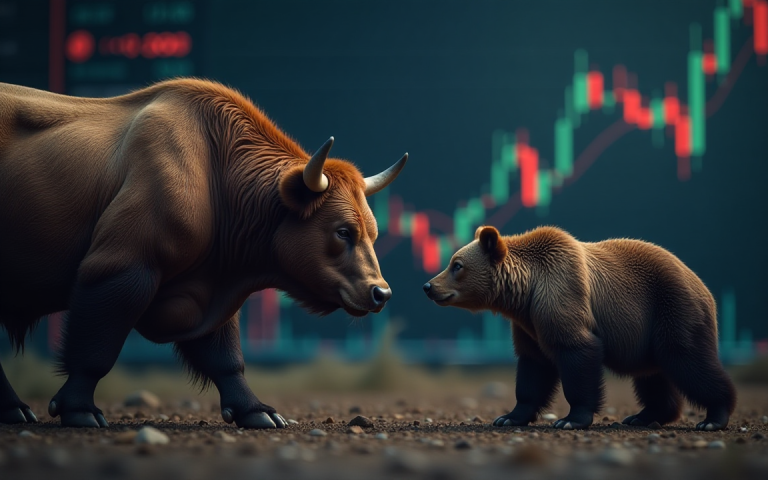 US stocks start June in red as trade tensions ignite