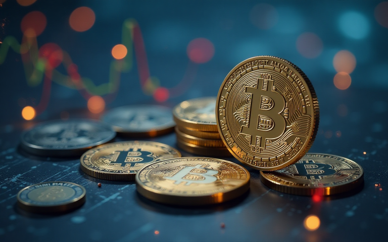 Crypto rally: Here’s why Bitcoin and altcoins are going up today