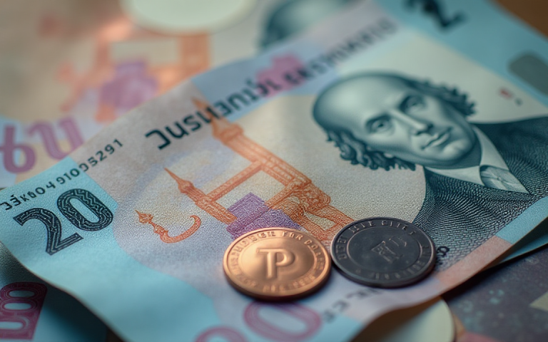 USD/THB: Here’s why the Thai baht is rising amid political crisis