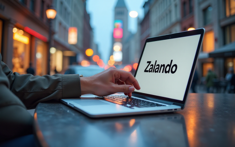 Zalando share price at risk as death cross and head & shoulders emerge