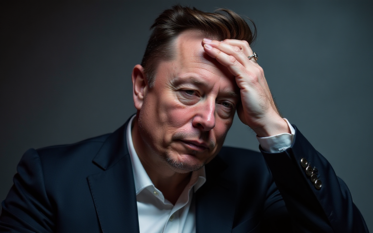 Linda Yaccarino resigns as X CEO following Grok controversy