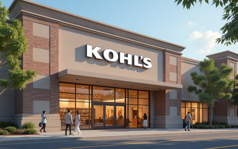 Jim Cramer warns Kohl’s stock short sellers are playing with fire