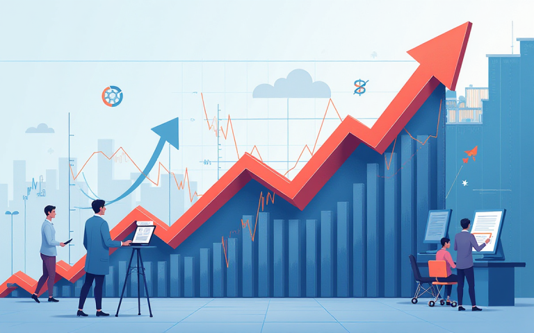 Interactive Brokers stock jumps 10% after Q2 earnings beat expectations