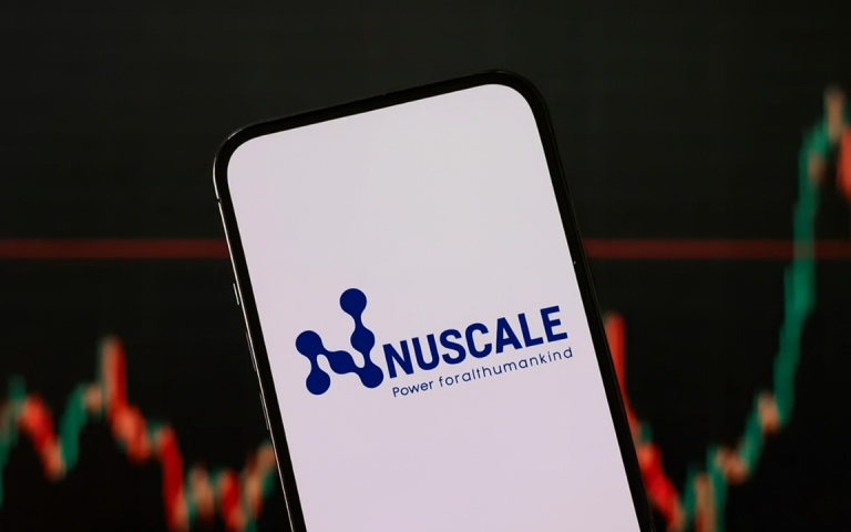 NuScale Power stock climbs 5% on Tuesday, and here’s why it may rise further