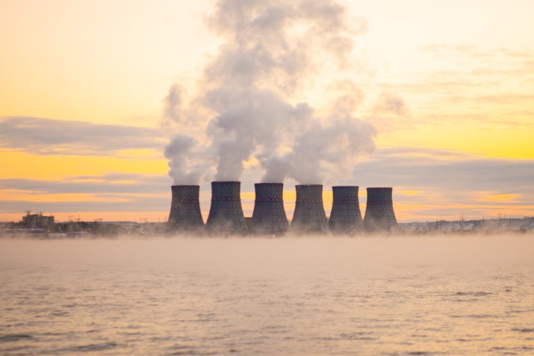 Nvidia-OpenAI deal means surge in power demand – why isn’t it lifting OKLO stock