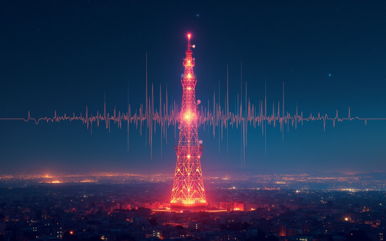 EchoStar surges on $17 billion spectrum deal with SpaceX; analysts say sale neutral