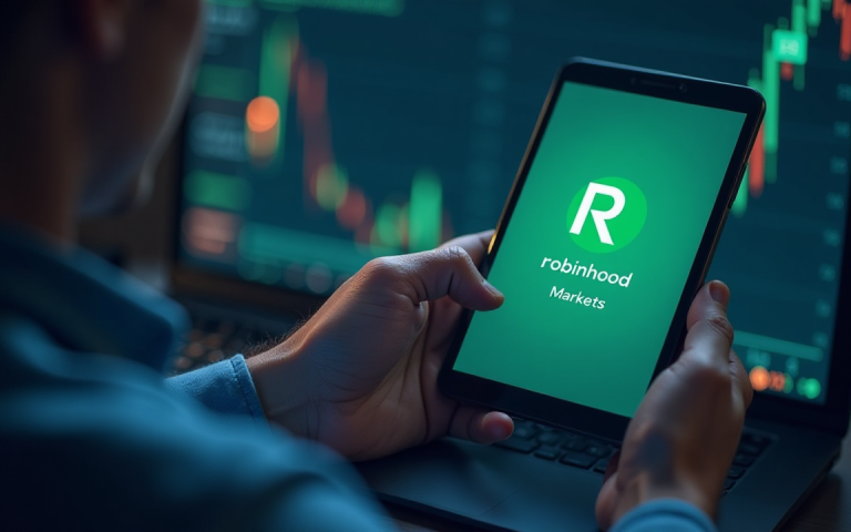 Robinhood stock price has surged: time to buy or sell?