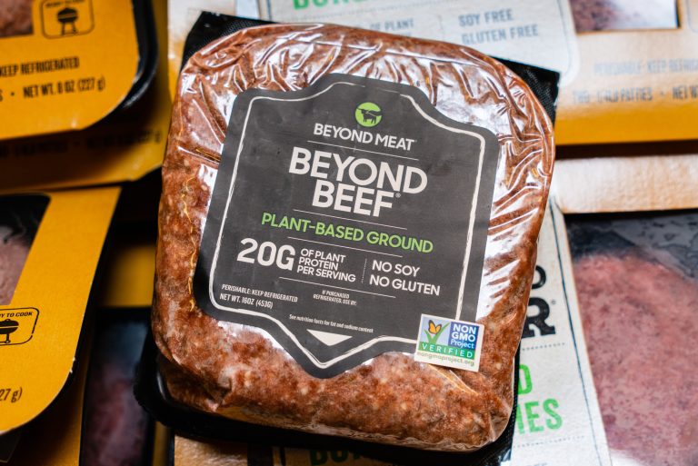 From $14B to near zero: is Beyond Meat stock worth buying now?