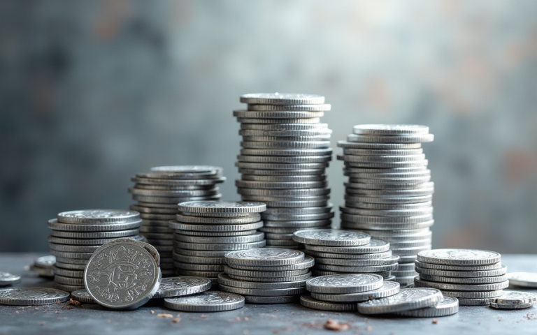 Silver price forecast: brace for a pullback amid mean reversion