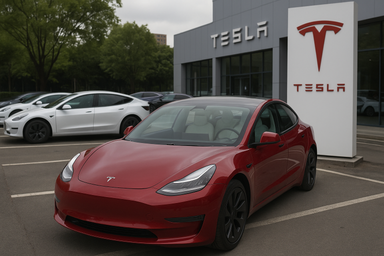 Which direction might Tesla stock move after its Q3 earnings?