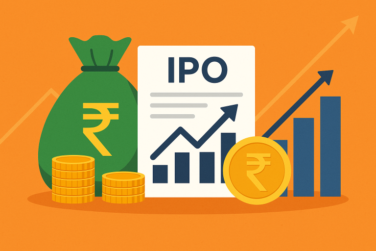 How did local investors make India one of the world’s busiest IPO hubs?