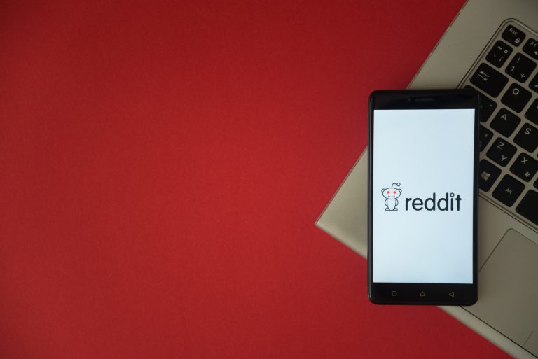 Reddit stock is tumbling and ChatGPT may be to blame