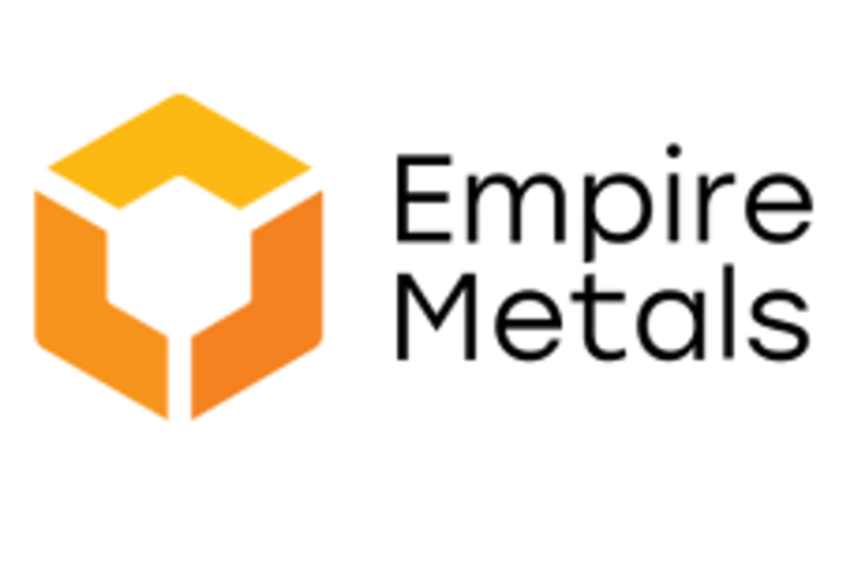 Empire Metals Limited – Conference Presentations & Attendance