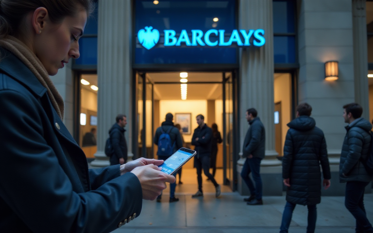 Barclays share price to soar as US investment banking growth soars