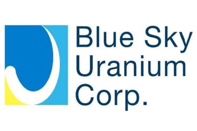 Blue Sky Completes Geophysical Survey at Amarillo Grande Uranium Project & Identifies Anomaly at Ivana Gap Target for Drill Testing