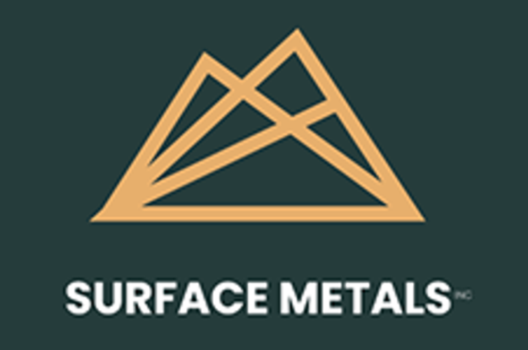 Surface Metals Inc. Announces Private Placement Financing