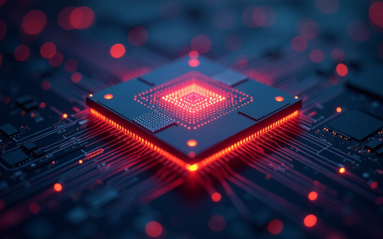 Should quantum computing stocks accept Trump’s offer of federal funding?