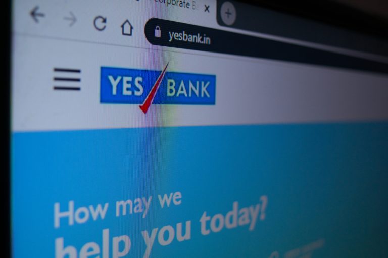 Yes Bank share price golden cross points to a rebound after earnings