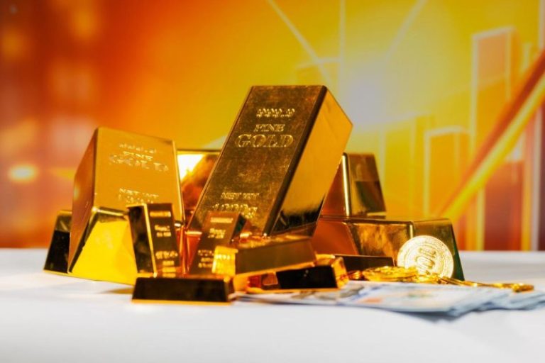 Gold Price Rallies “Like a Meme Stock,” Breaks US$4,200 Again