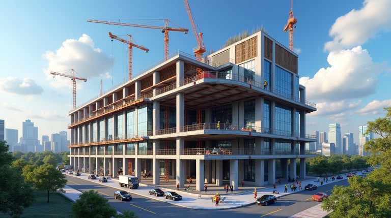 What to expect from US commercial real estate market in 2026