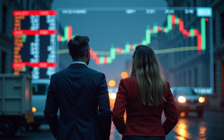 Top stocks that fueled the S&P 500 Index, SPY, and VOO ETFs in 2025