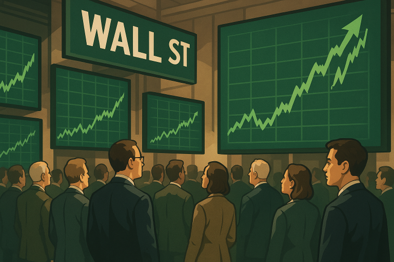 Stock market today: Why Dow Jones Index futures are falling
