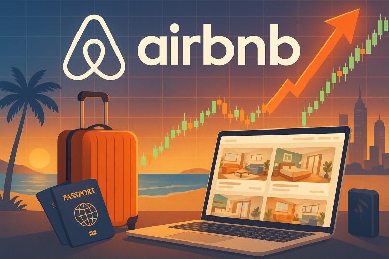Here’s why the Airbnb stock price has crashed and what to expect