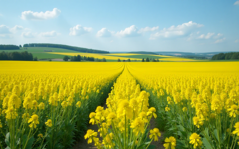 Canadian canola shipments restart to China, posing challenge to Australian exports