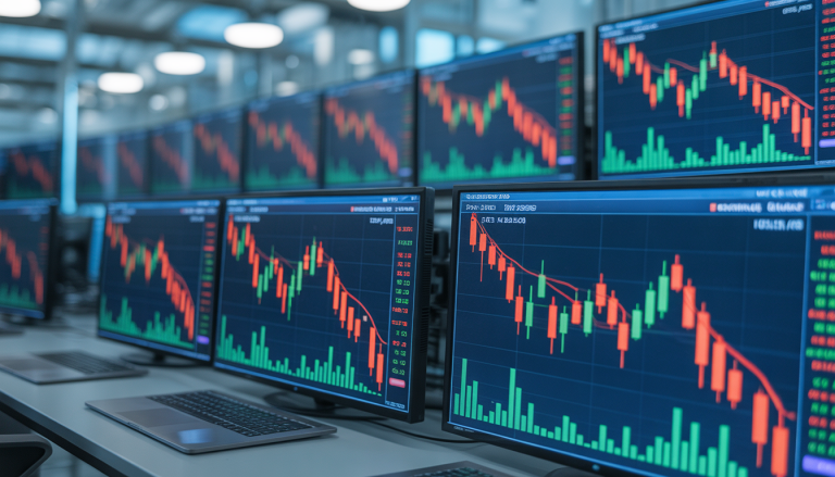 AI sell-off: 3 sectors it has hit the hardest and why