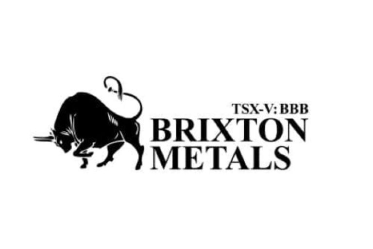 Brixton Metals Corporation Announces Share Consolidation