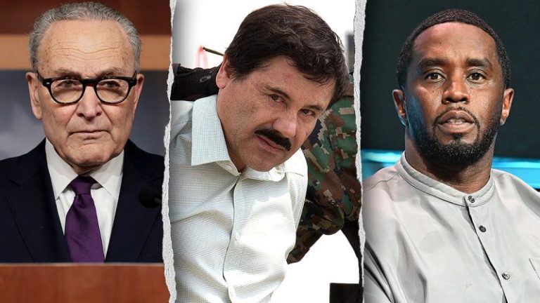 Agency that nabbed El Chapo, Diddy threatened as Democrats’ DHS shutdown drags on