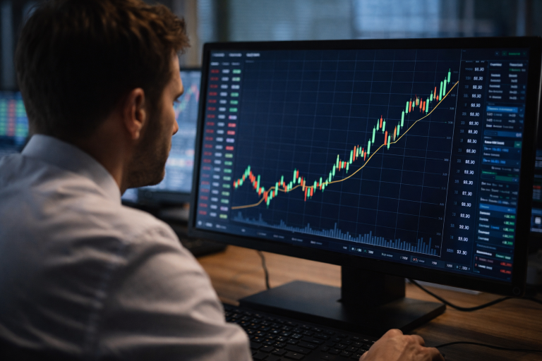 CrowdStrike jumps as analyst flags 20% upside amid AI fears