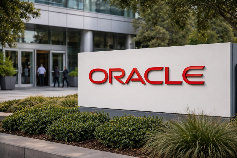 Oracle stock is down 60% in 7 months, but analysts see 127% upside ahead
