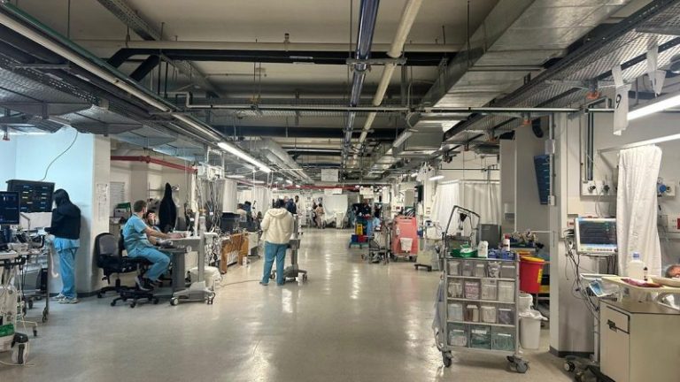 Missiles above, newborns below: Israeli hospitals shift critical care underground
